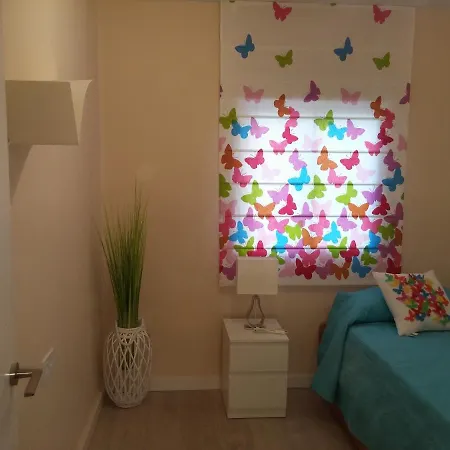 Piso Cerca De La Playa Apartmán *