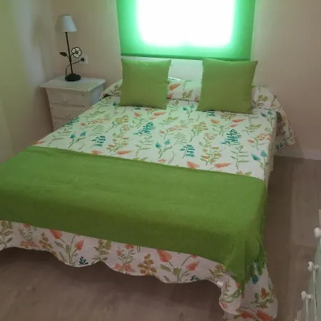 Apartment Piso Cerca De La Playa