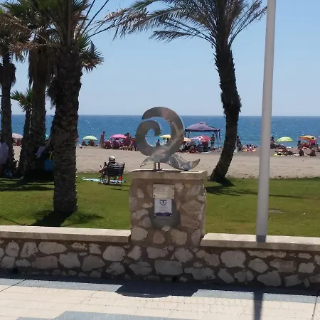 Apartment Piso Cerca De La Playa *
