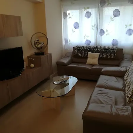 Piso Cerca De La Playa *