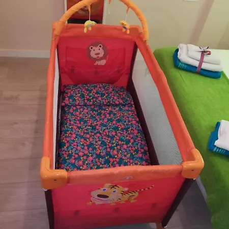 Piso Cerca De La Playa *