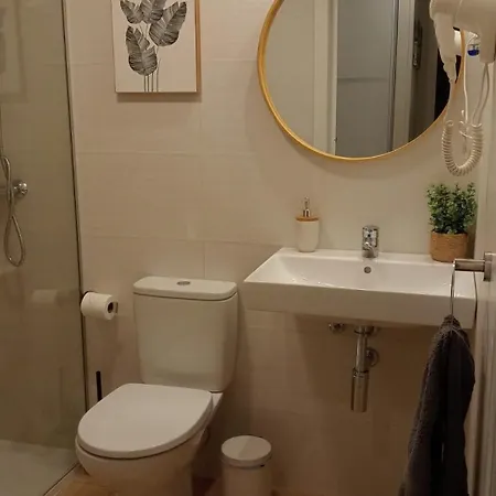 Apartamento Piso Cerca De La Playa *