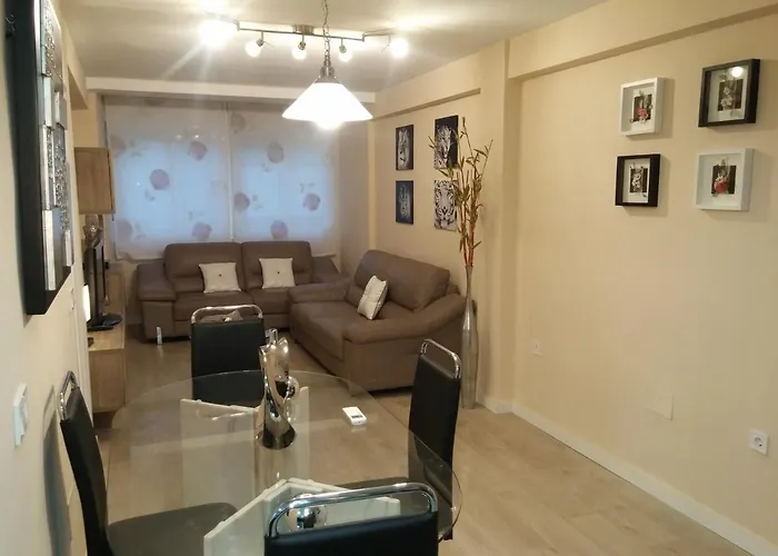 Piso Cerca De La Playa Apartamento
