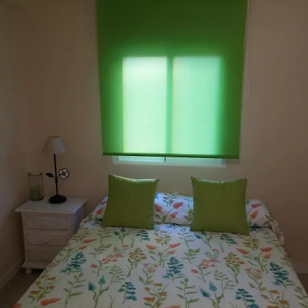 Piso Cerca De La Playa *